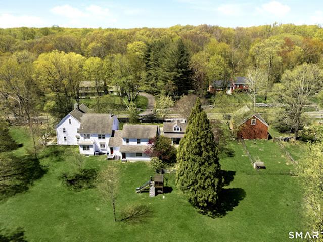 House for sale in Fairfield, Connecticut