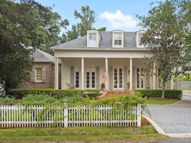 House for sale in Covington, Louisiana