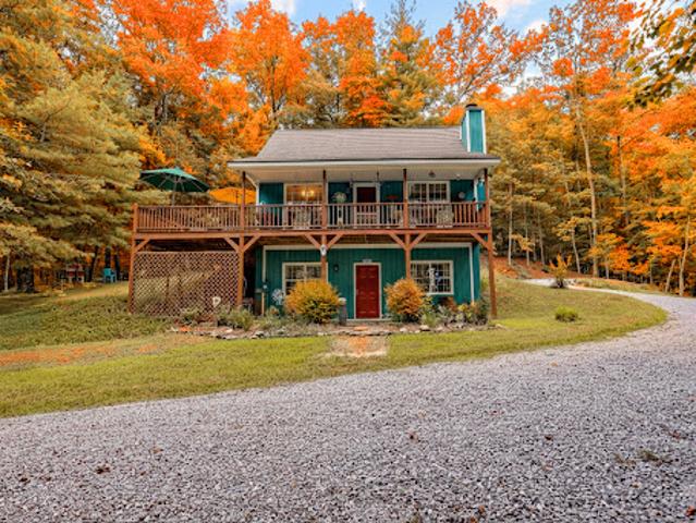 House for sale in Georgia
