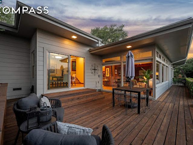 House for sale in Oakland, California