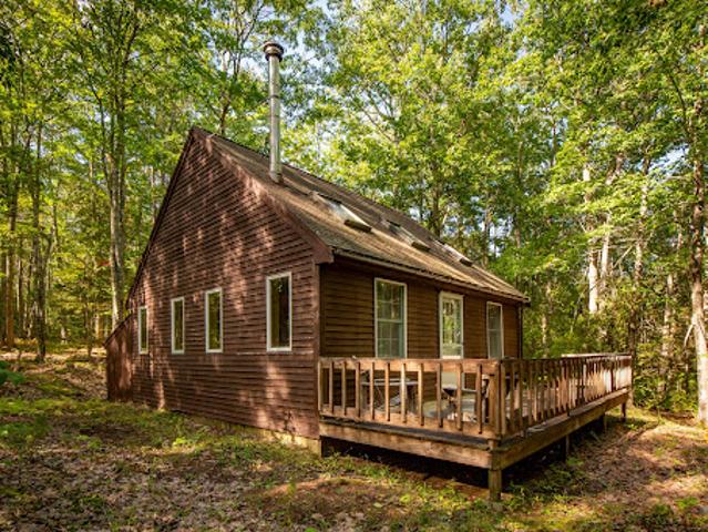House for sale in Waldo, Maine