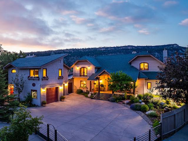 House for sale in La Plata, Colorado