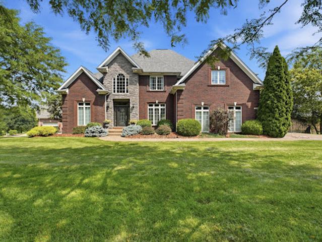 House for sale in Louisville, Kentucky