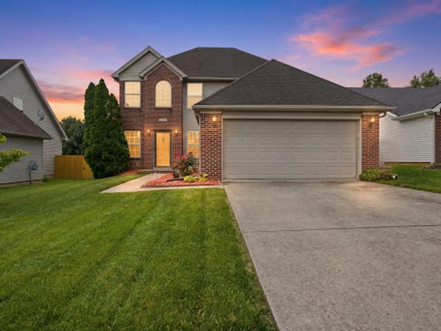 House for sale in Louisville, Kentucky