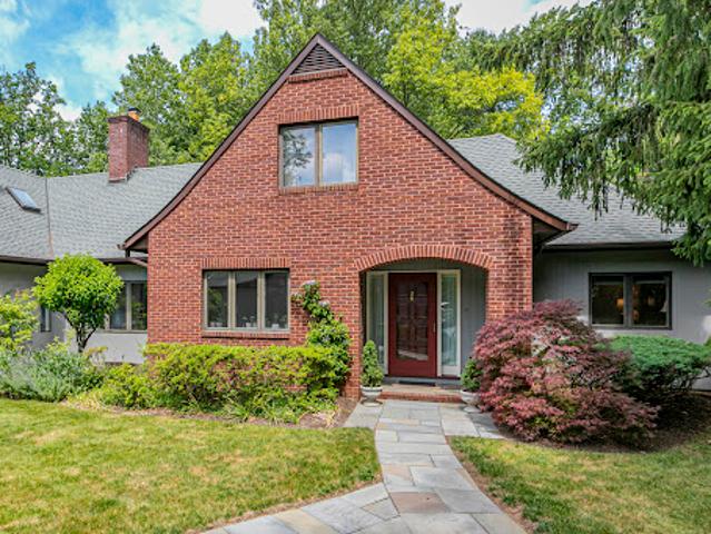 House for sale in Princeton, New Jersey