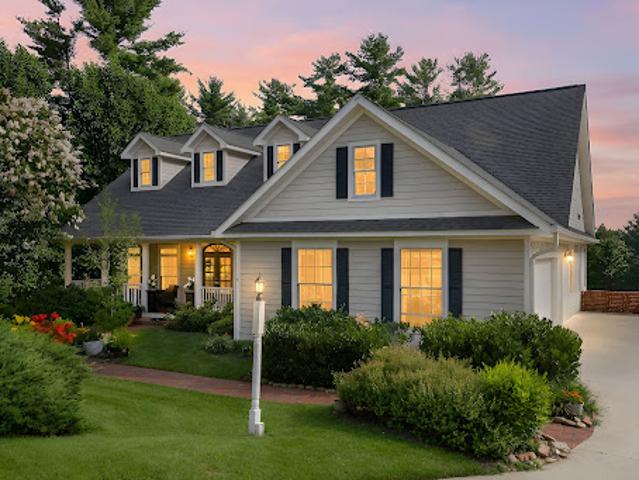 House for sale in Hendersonville, North Carolina