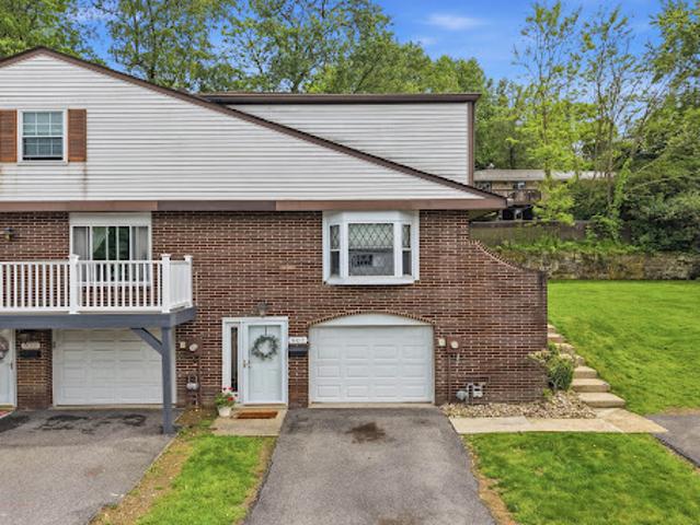 House for sale in Pittsburg, Pennsylvania