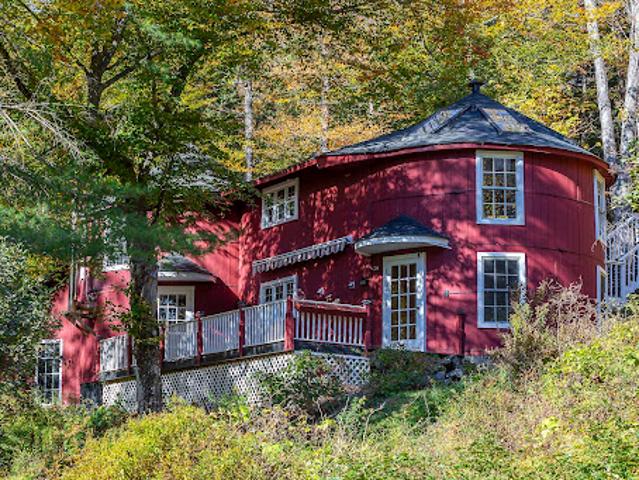 House for sale in Vermont