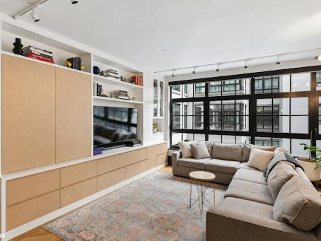 House for sale in Dumbo, New York