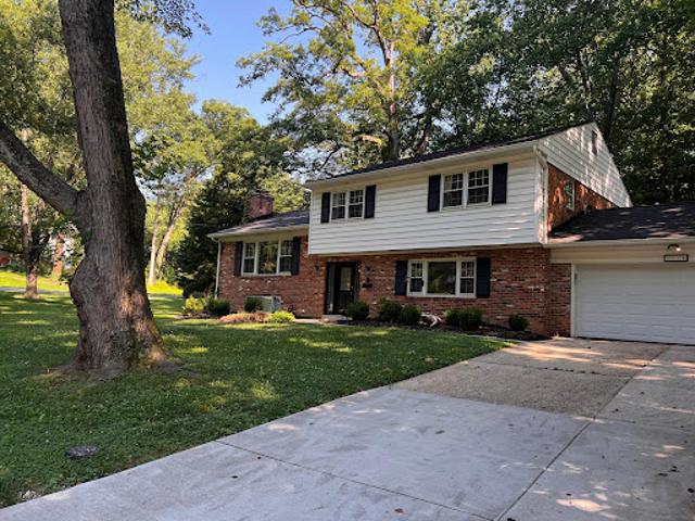 House for rent in Fairfax