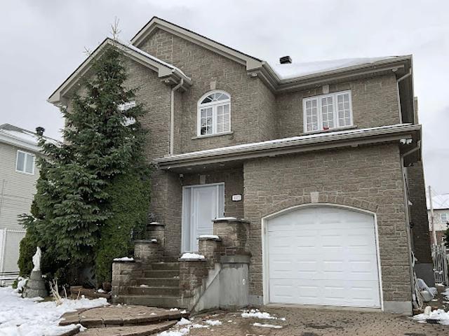 House for sale in Laval, Quebec