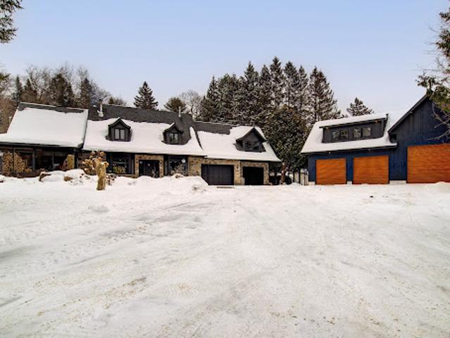 House for rent in Morin-heights
