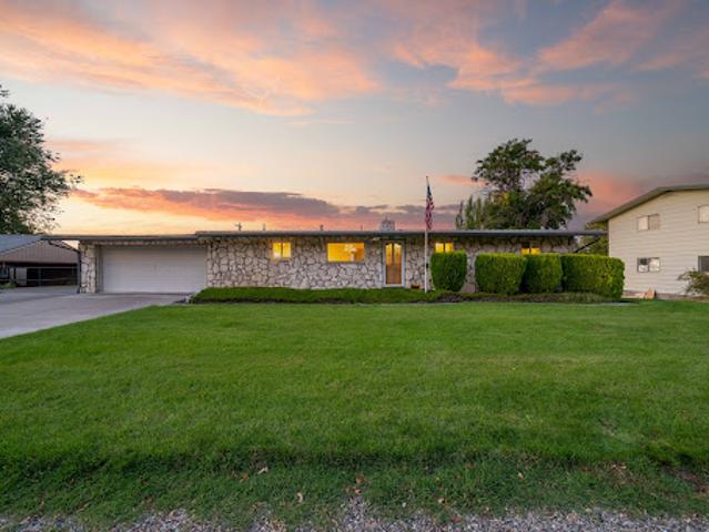 House for sale in Kennewick, Washington