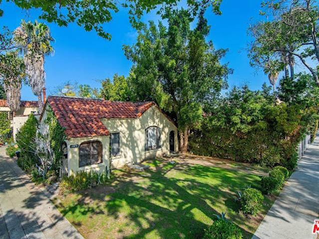 House for sale in West Hollywood, California