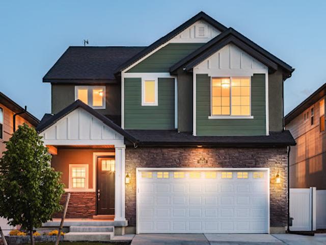 House for sale in Lehi, Utah