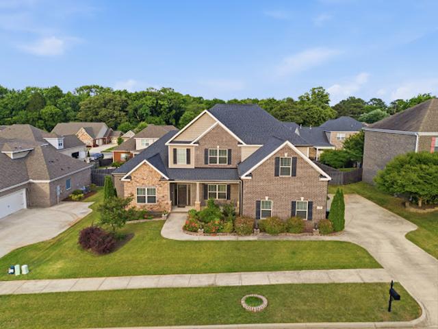 House for sale in Madison, Alabama