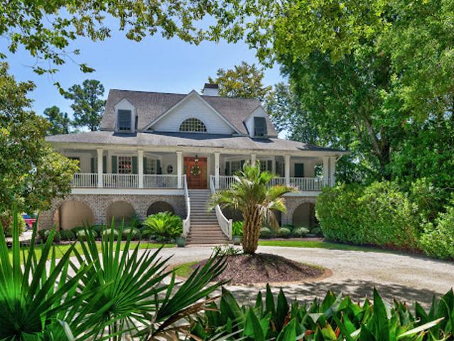 House for sale in Georgetown, South Carolina