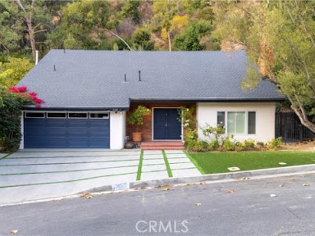 House for sale in Beverly Hills, California