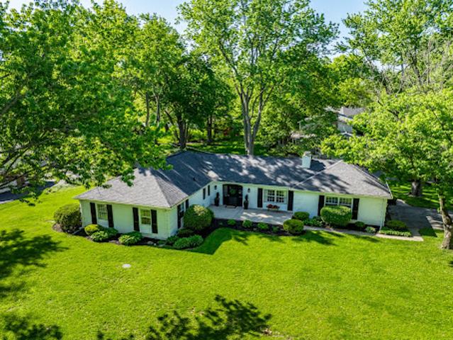 House for sale in Camby, Indiana