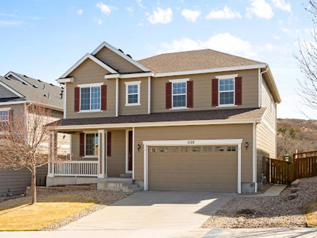 House for sale in Castle Rock, Colorado