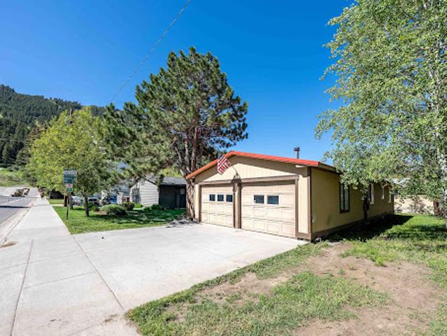 House for sale in Wyoming