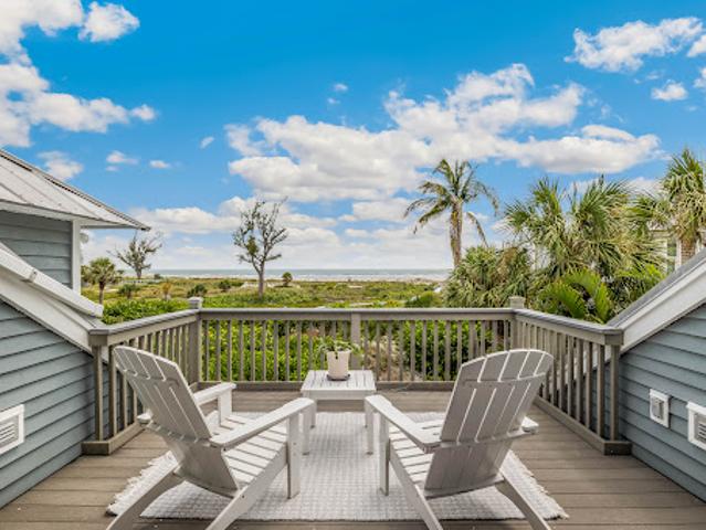 House for sale in Boca Grande, Florida