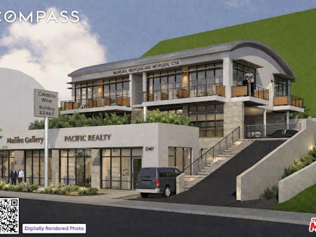 House for sale in Malibu, California