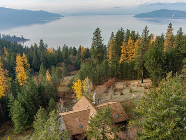 House for sale in Sandpoint, Idaho