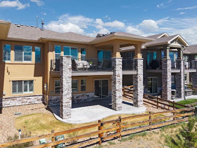 House for sale in Arvada, Colorado