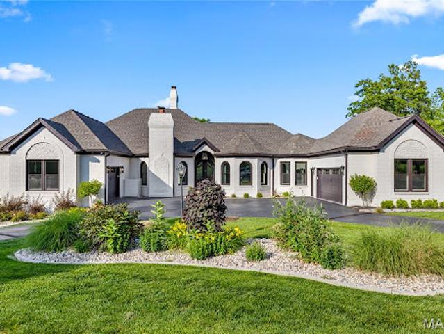 House for sale in Missouri
