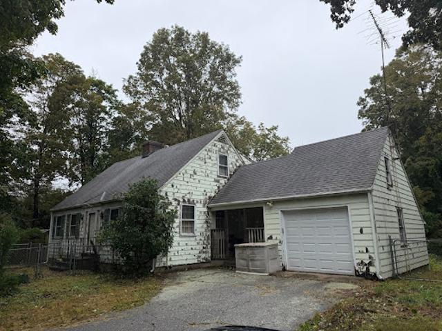 House for sale in Westport, Western Connecticut Planning Region