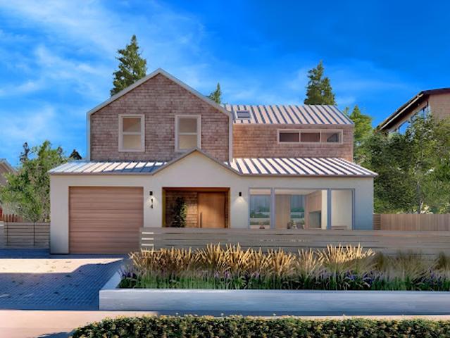 House for sale in Mill Valley, Marin County