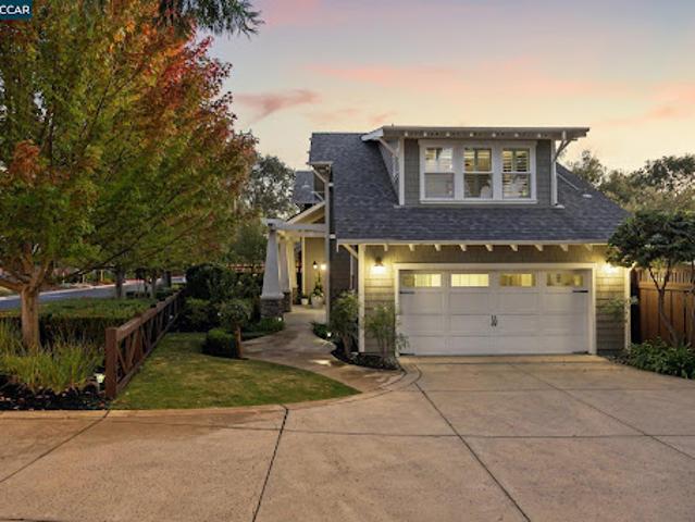 House for sale in Danville, Contra Costa County