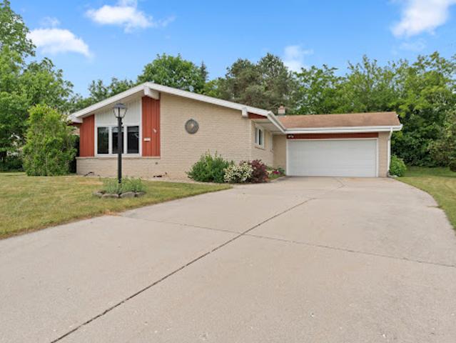 House for sale in New Berlin, Wisconsin