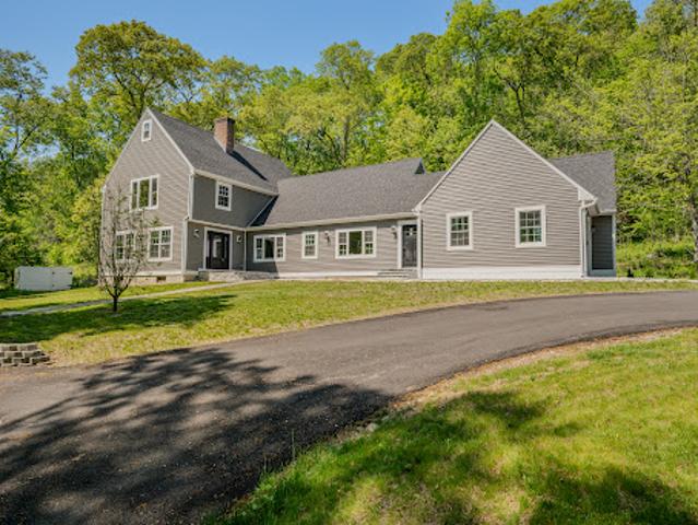 House for sale in Lyme, Connecticut