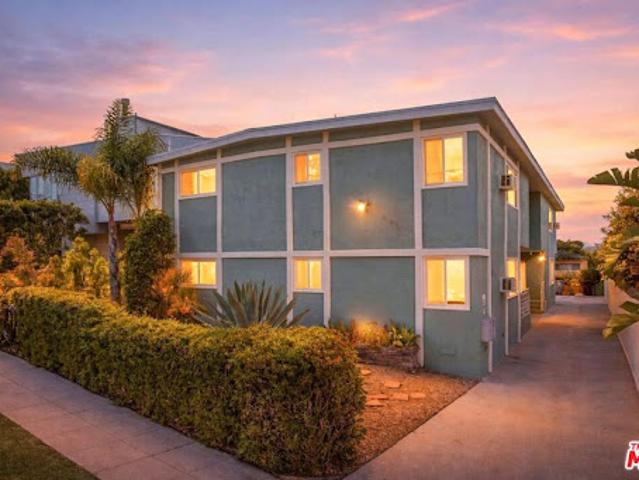 House for sale in Santa Monica, California
