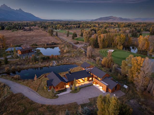 House for sale in Wyoming