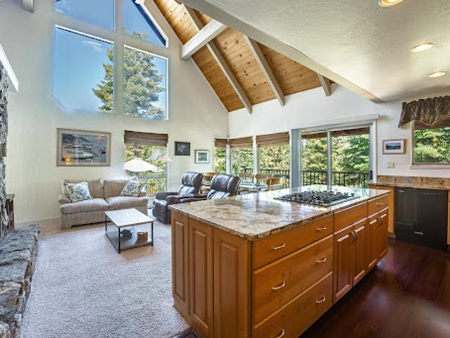 House for sale in Tahoma, California