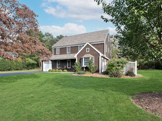House for sale in Trumbull, Connecticut