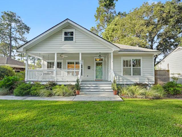 House for sale in Savannah, Georgia