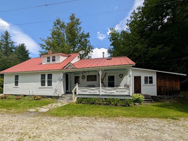 House for sale in Rochester, Vermont