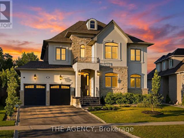 House for sale in King, Golden Horseshoe