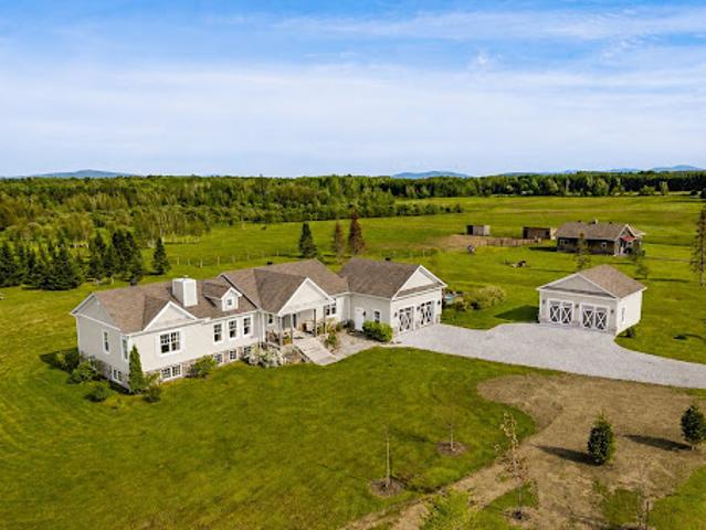 House for sale in Brome-missisquoi, Quebec