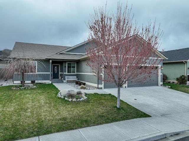 House for sale in Wenatchee
