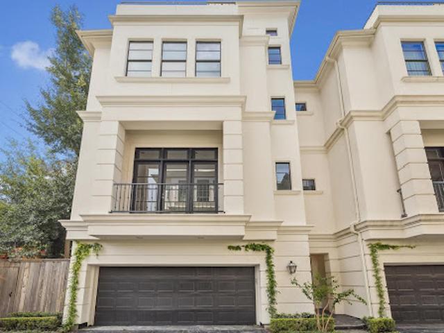 House for sale in Houston, Texas