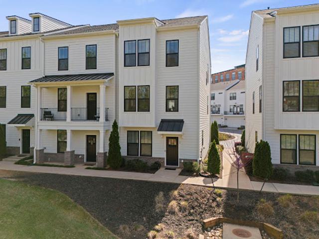 House for sale in Greenville, South Carolina
