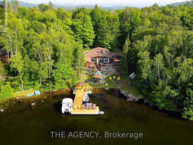 House for sale in Kearney, Ontario