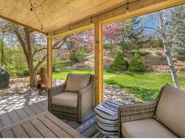 House for sale in Colorado