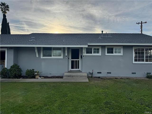 House for sale in Orange, California