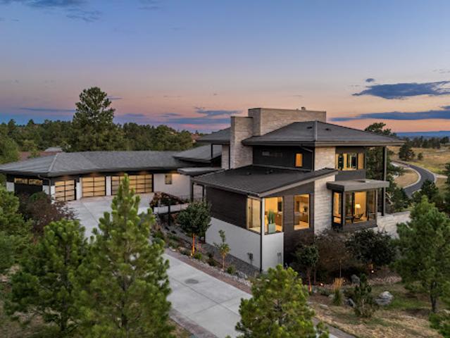 House for sale in Parker, Colorado